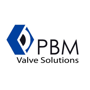 Jay Giffen, PBM Valves, Inside sales and marketing manager